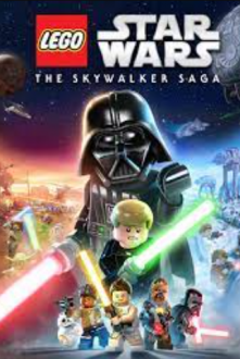 Lego Star Wars The Skywalker Saga PS Oyun kullananlar yorumlar